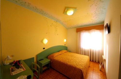 Apricale Bed & Breakfast | La Favorita Apricale B&B & Ristorante