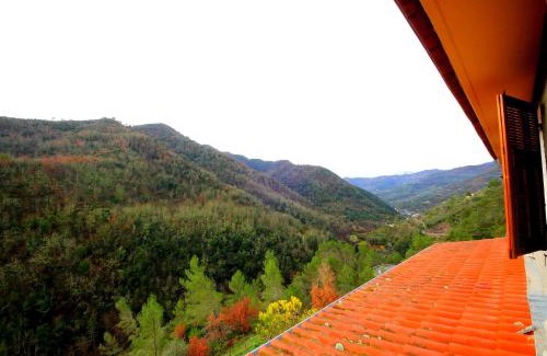 Apricale Bed & Breakfast | La Favorita Apricale B&B & Ristorante