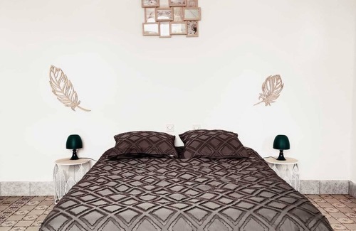 Agnez-les-Duisans Bed & Breakfast | La Ferme des Sorciers