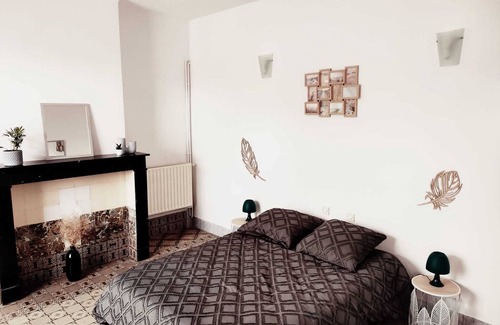 Agnez-les-Duisans Bed & Breakfast | La Ferme des Sorciers