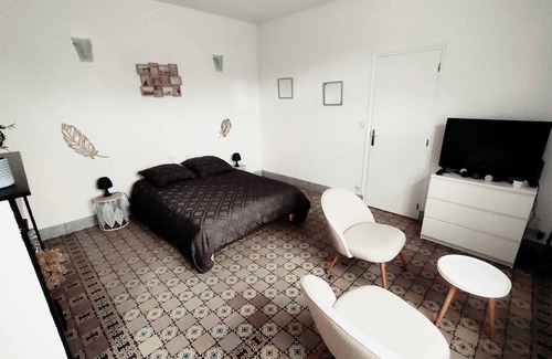 Agnez-les-Duisans Bed & Breakfast | La Ferme des Sorciers