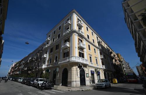 Municipio 1 House | La finestra sul Campanile Luxury Suite & Loft