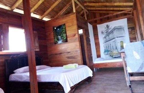 Machalilla Hotel | La Fogata Bungalows