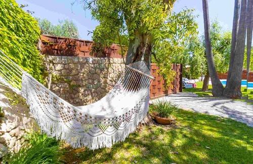 Mancor de la Vall Villa | La Font, Holiday house in Mancor de La Vall, Mallorca