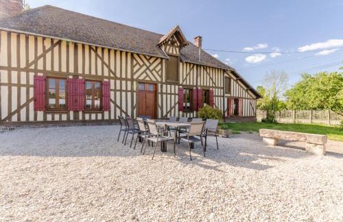 Val-d'Auzon House | La fontaine saint martin