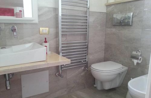 S'oru e Mari Apartment | La Fontanella