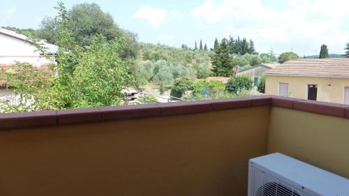 Suvereto Apartment | La Fonte degli Angeli Apartments