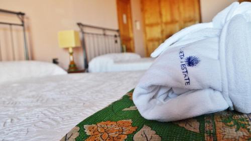 Menfi Resort | La Foresteria Planeta Wine Resort & Beach Club