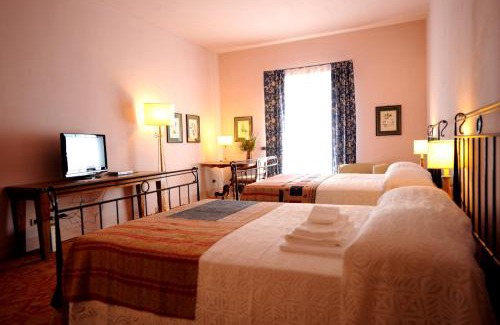 Menfi Resort | La Foresteria Planeta Wine Resort & Beach Club