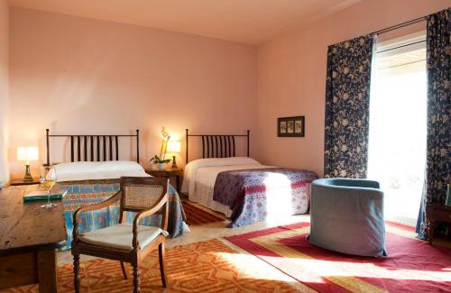 Menfi Resort | La Foresteria Planeta Wine Resort & Beach Club