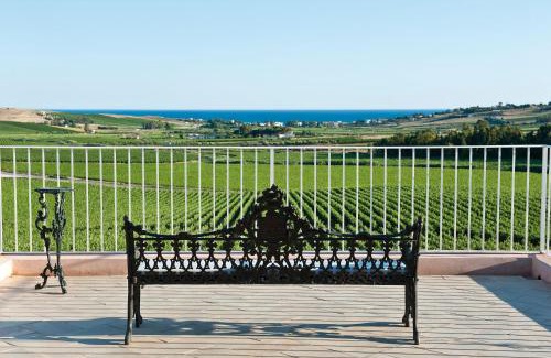 Menfi Resort | La Foresteria Planeta Wine Resort & Beach Club
