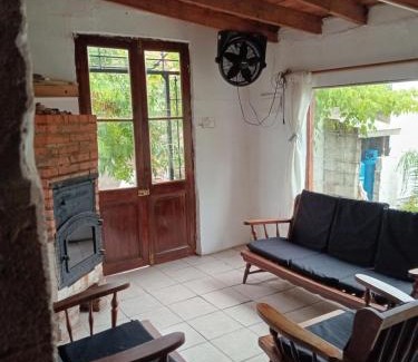 Parque del Plata House | La fortuna