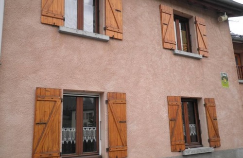 Sollieres-Sardieres House | LA FOURNETTE - VAL-CENIS