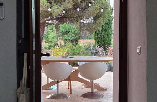 Ugento Villa | La Fuga Salento – 4 Stylish Villas – Infinity Pool – 2 km from the Beach