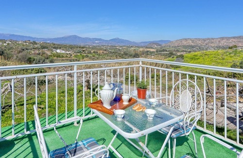 Alhaurin de la Torre Villa | La Gallega Alhaurín de la Torre by Ruralidays