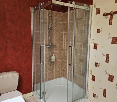 Moncontour Bed & Breakfast | LA GARDE DUCALE