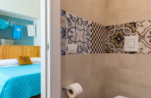 Naples Bed & Breakfast | La Gatta Cenerentola Rooms