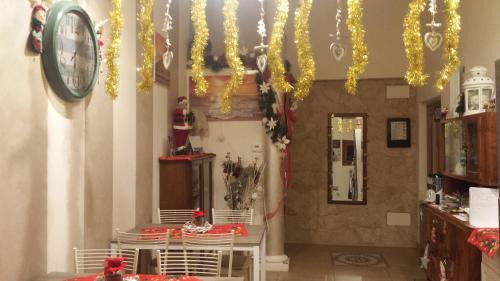 Roe Bed & Breakfast | La Gemma B&B