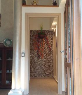 Roe Bed & Breakfast | La Gemma B&B