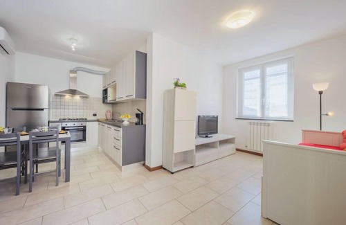 Sestri Levante Apartment | La Gerbera by Interhome