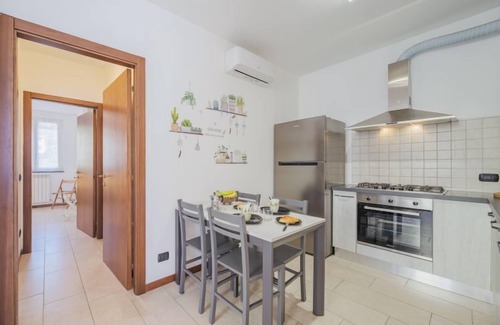 Sestri Levante Apartment | La Gerbera by Interhome