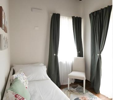 Mossa House | La Ginestra