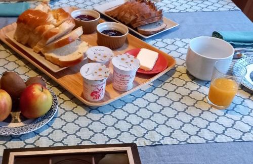 Challans Bed & Breakfast | La Gisière, Chambres d'hôtes