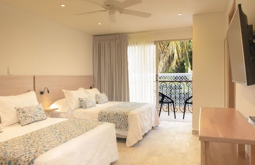 Santa Cruz de Mompox Hotel | La Gloria Hotel by BespokeColombia