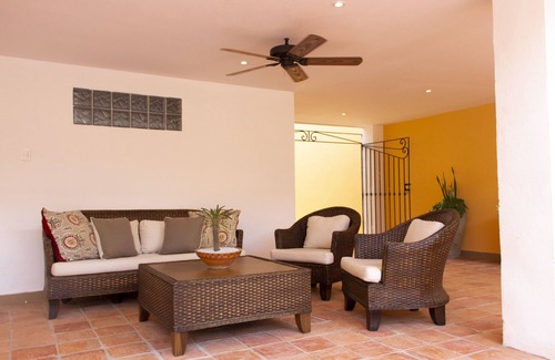 Santa Cruz de Mompox Hotel | La Gloria Hotel by BespokeColombia