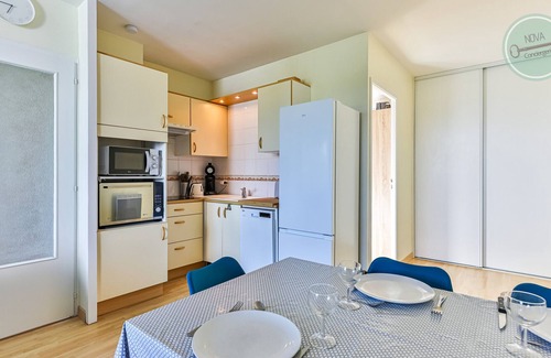 Saint-Hilaire-de-Riez Apartment | La Goëlette 30 Les mouettes