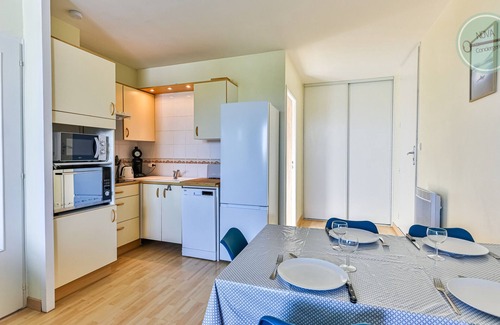Saint-Hilaire-de-Riez Apartment | La Goëlette 30 Les mouettes