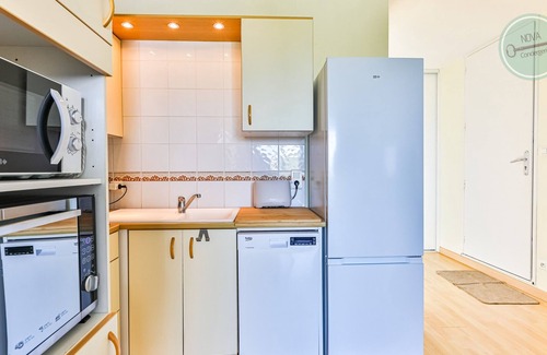Saint-Hilaire-de-Riez Apartment | La Goëlette 30 Les mouettes