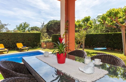 La Goba House | La Goba Parc by Interhome