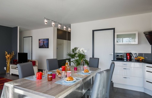 Goulven House | La Goulvinoise by Interhome