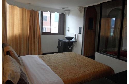 Barrios Unidos Hotel | La Gran Fortaleza B&B