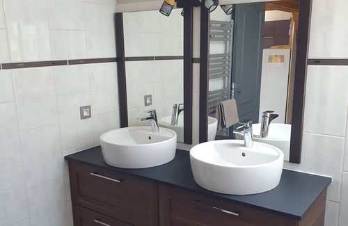 Zellwiller House | LA Grange, à Quelques Minutes de la Route des Vins en Plein Cœur de L'alsace !