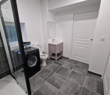 Arnon Boischaut Cher House | La Grange classée 3 étoiles