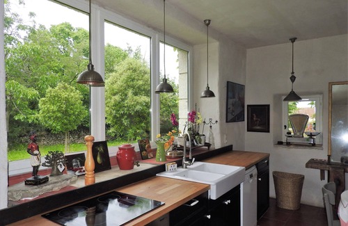 Limogne-en-Quercy Cottage | La Grange d'Hector