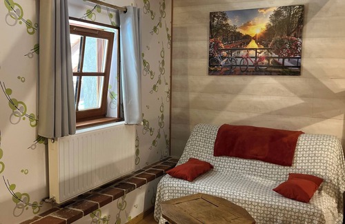 Fontainebrux Bed & Breakfast | La Grange de Felix