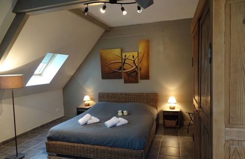 Gourdon Villa | La Grange du Vignal a haven of peace