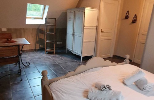 Gourdon Villa | La Grange du Vignal a haven of peace