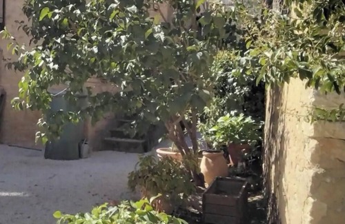 Daglan House | La Grange in Périgord Noir