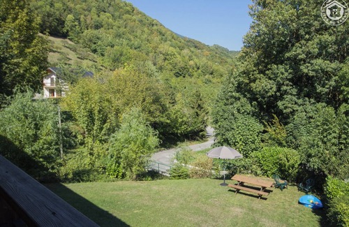 Montailleur House | LA GRANGE - MONTAILLEUR