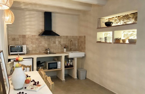 Perales del Puerto Cottage | La Grulla Dorada