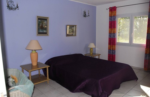 Arles Other | La Grupi, charming gite in beautiful surroundings
