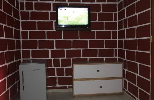 Santa Maria House | LA GUACA HABITACIONES ECONOMICAS