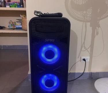 San Jeronimo House | La Guadalupana