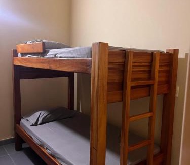 San Jeronimo House | La Guadalupana