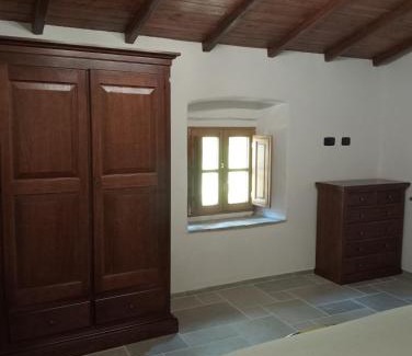 Borgo San Lorenzo Apartment | La Guardia