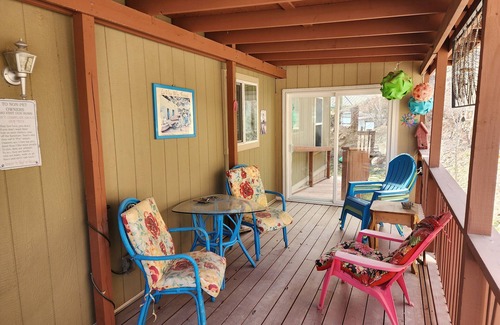 Ruidoso House | La Hacienda: Charming 3-Bed, 2-Bath Retreat in the Scenic Ruidoso Mountains.